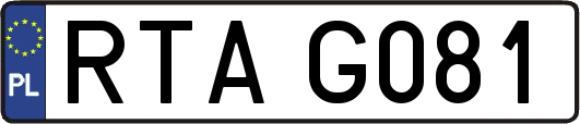 RTAG081