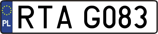 RTAG083