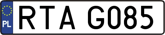 RTAG085