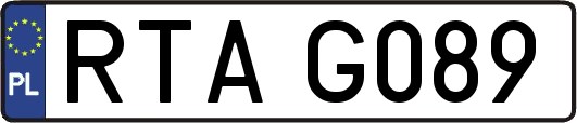 RTAG089