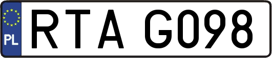 RTAG098