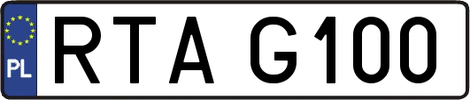 RTAG100