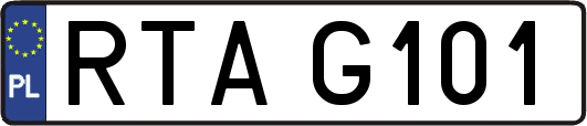 RTAG101