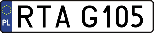 RTAG105