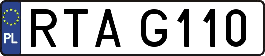 RTAG110