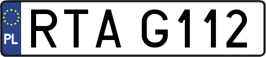 RTAG112