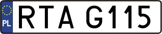 RTAG115
