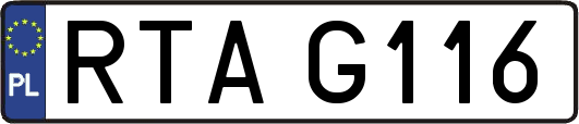RTAG116