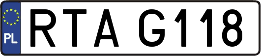 RTAG118