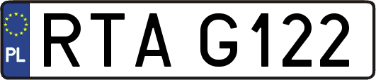 RTAG122