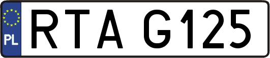 RTAG125
