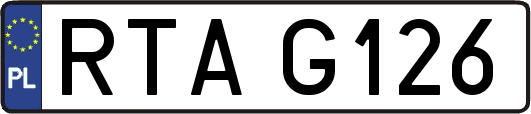 RTAG126