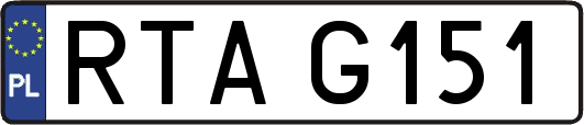 RTAG151