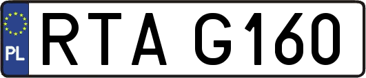 RTAG160