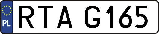 RTAG165