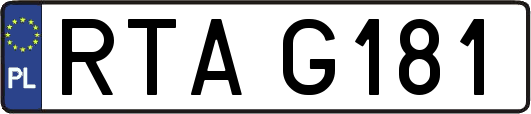 RTAG181
