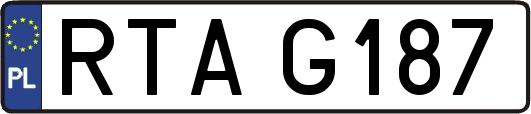 RTAG187