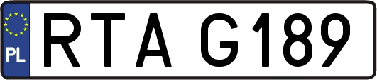 RTAG189