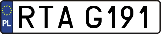 RTAG191