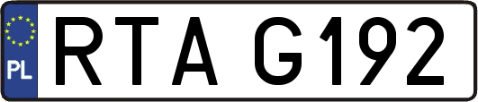RTAG192