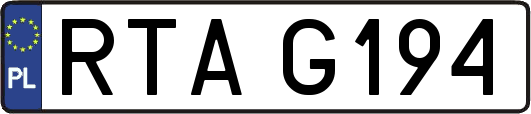 RTAG194