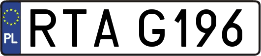 RTAG196