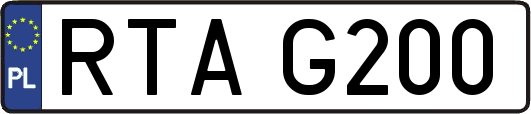 RTAG200