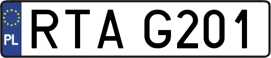 RTAG201