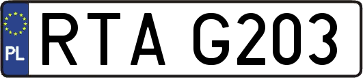 RTAG203