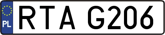 RTAG206