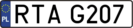 RTAG207