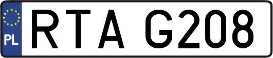 RTAG208