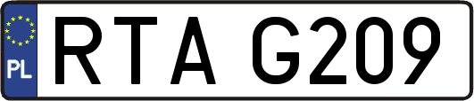 RTAG209