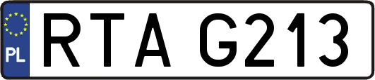 RTAG213
