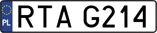 RTAG214