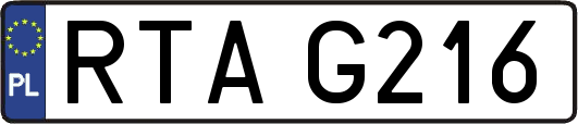 RTAG216