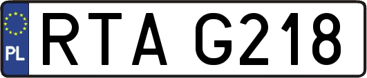 RTAG218