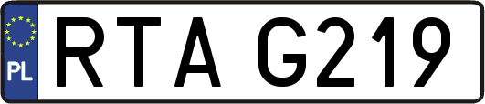 RTAG219