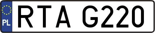 RTAG220