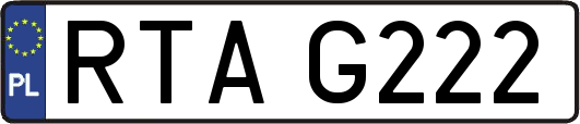 RTAG222