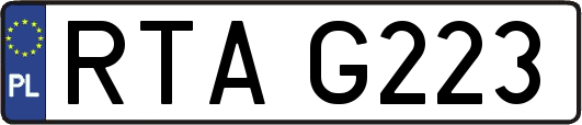 RTAG223