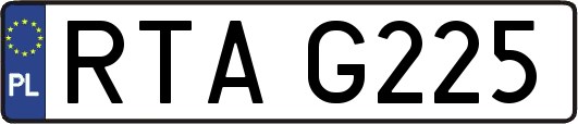 RTAG225
