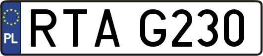 RTAG230