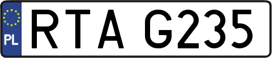 RTAG235