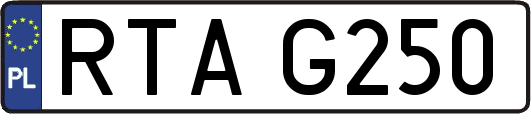 RTAG250