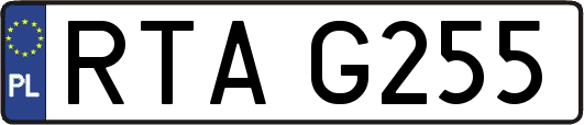 RTAG255