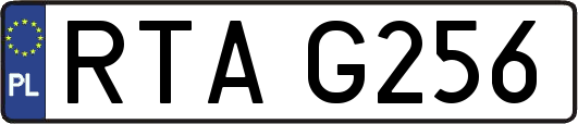RTAG256