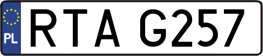 RTAG257