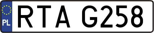 RTAG258