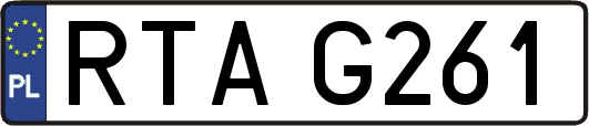 RTAG261